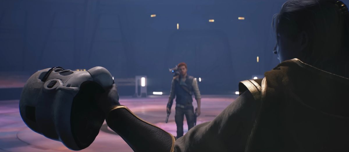 Star Wars Jedi Survivor