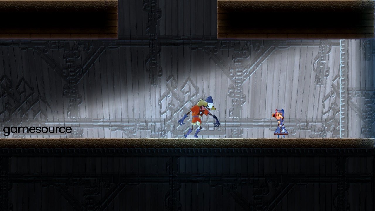 Teslagrad 2