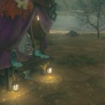 The Legend of Zelda: Breath of the Wild – La quest di Kilton