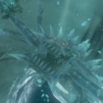 The Legend of Zelda: Tears of the Kingdom, ecco l’ultimo trailer