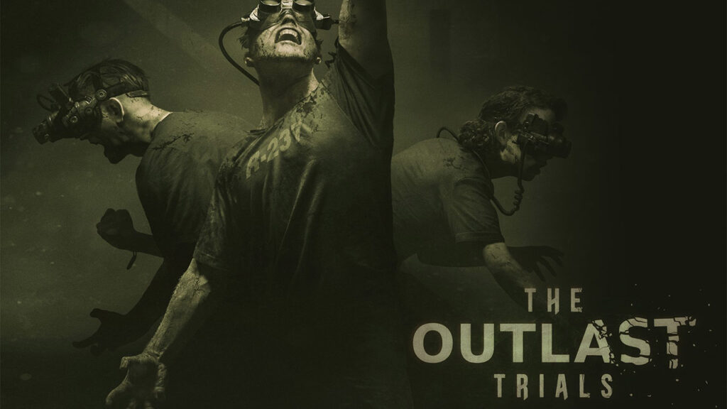 The Outlast Trials - immagine della recensione