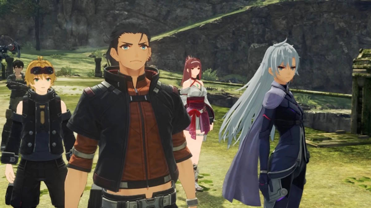 Xenoblade Chronicles 3 - Un Futuro Riconquistato