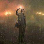 Alan Wake 2 è entrato nell’ultima fase di sviluppo