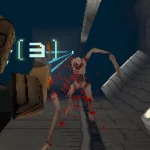 Stanchi dei soliti remake? Ecco Dead Space demake.