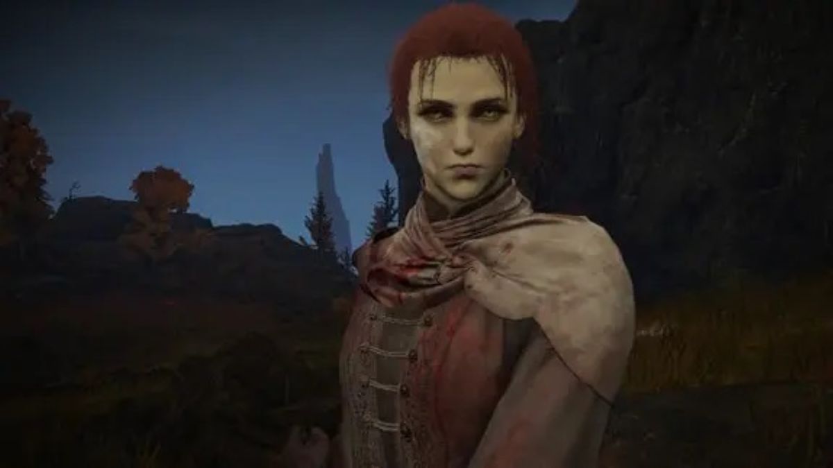 elden ring millicent