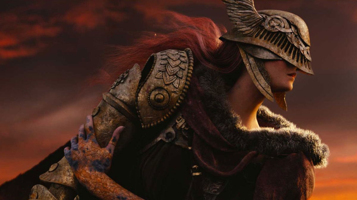 elden ring millicent