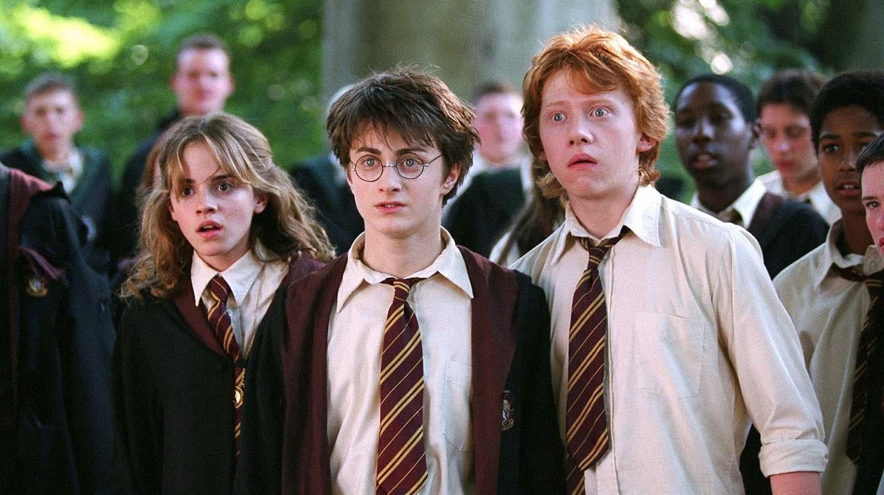 Harry Potter, il teaser della serie HBO