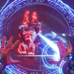 Primo gameplay trailer di Immortals of Aveum