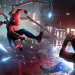 Marvel’s Spiderman 2 sarà mixato in Dolby Atmos