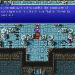 Final Fantasy Pixel Remaster – Guida all’Excalibur
