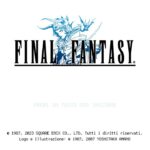 Final Fantasy Pixel Remaster – Guida al Platino