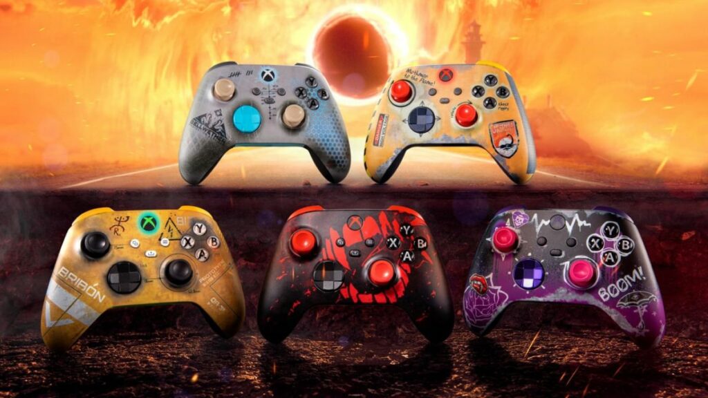 controller Xbox