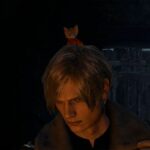 Resident Evil 4: Ratatouille arriva nel gioco