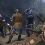 Kingdom Come Deliverance su Nintendo Switch