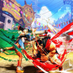 Street Fighter VI: rivelato lo stile di Guile