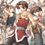 Il trailer di Suikoden 1 e 2 HD Remaster mostra grafica migliorata e aggiunte alla qualità della vita