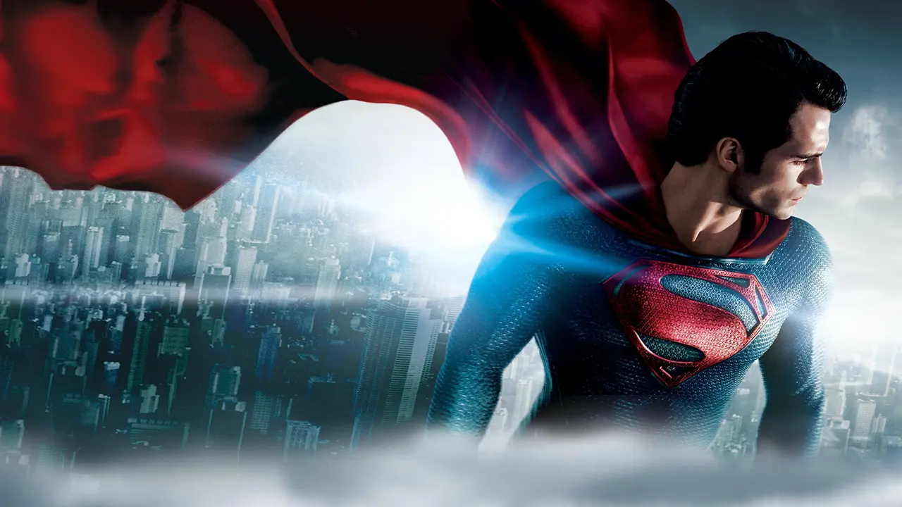 Superman: Legacy cast James Gunn