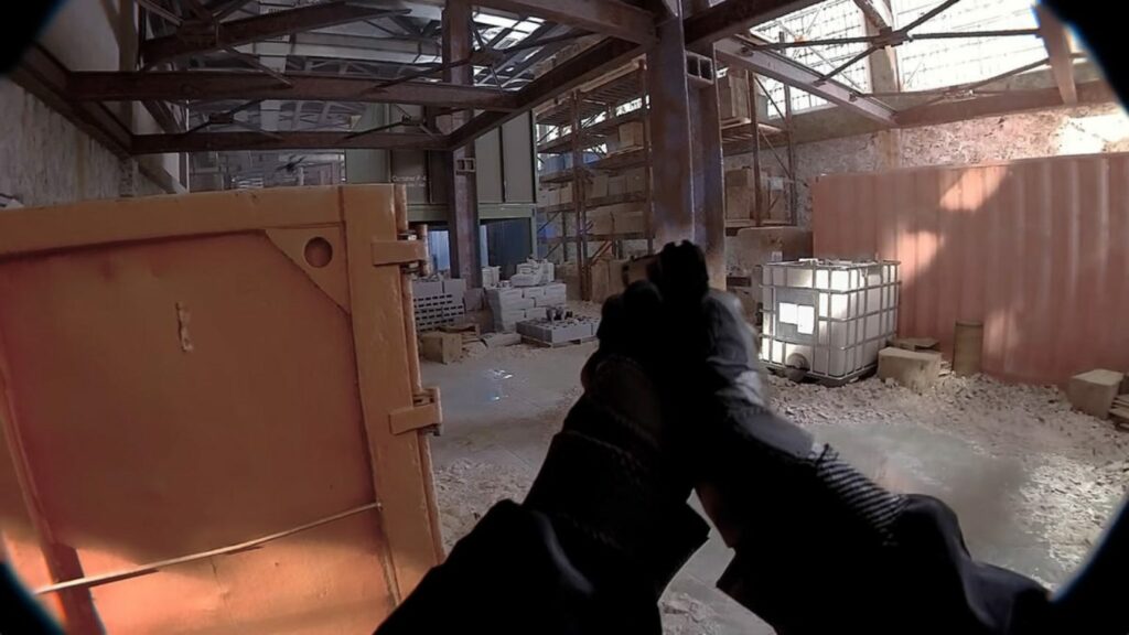 Unrecord screenshot