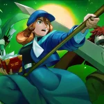 Vampire Survivors: Tides of the Foscari – Guida ai personaggi