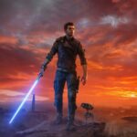 Star Wars Jedi, terzo capitolo in sviluppo?