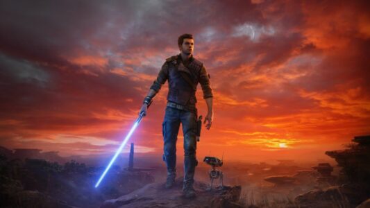 Star Wars: Jedi Survivor