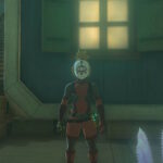 The Legend of Zelda: Tears of the Kingdom – Come ottenere l’armatura Yiga