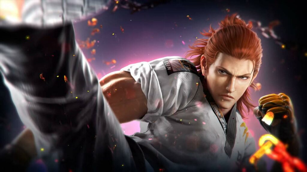 Tekken 8