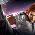 Tekken 8: annunciato Hwoarang