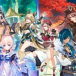 Genshin Impact: informazioni della versione 3.7