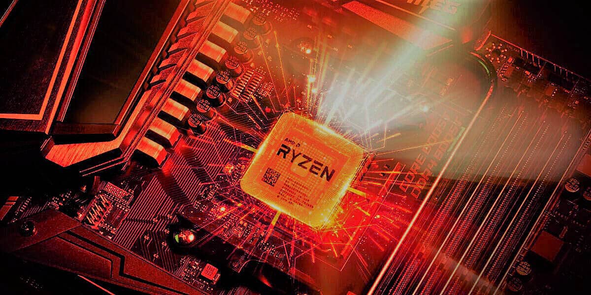 AMD: aggiornamento circa il burnout dei Ryzen 7000