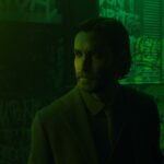 Alan Wake 2: come si alternano i personaggi
