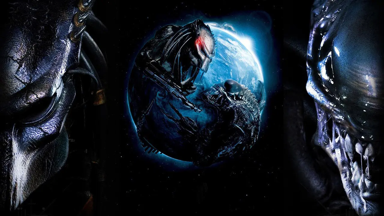 Alien vs. Predator: Disney ha cestinato una serie anime già finita