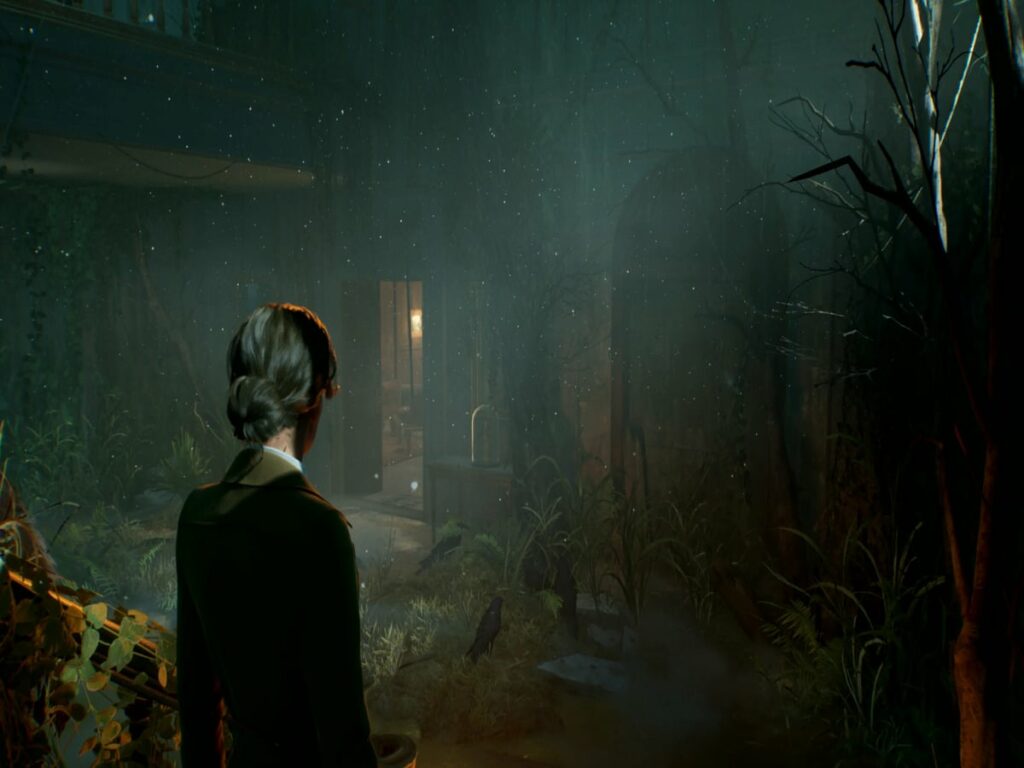 Alone in the Dark