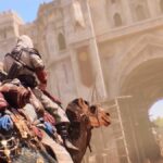Assassin’s Creed Mirage – Quanto è grande la mappa?