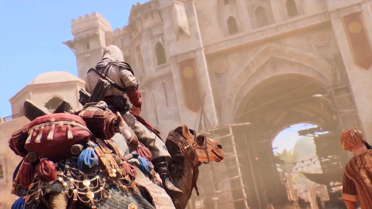 Assassin’s Creed: tra VR e Mobile, scopriamo il futuro della serie