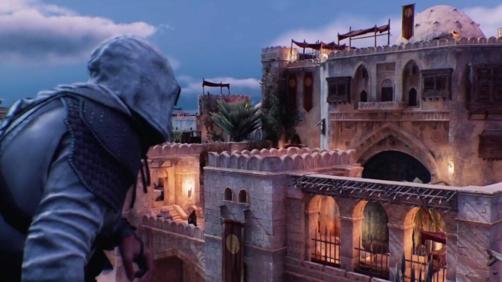 Assassin's Creed Mirage