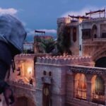 Assassin’s Creed Mirage uscirà ad Ottobre