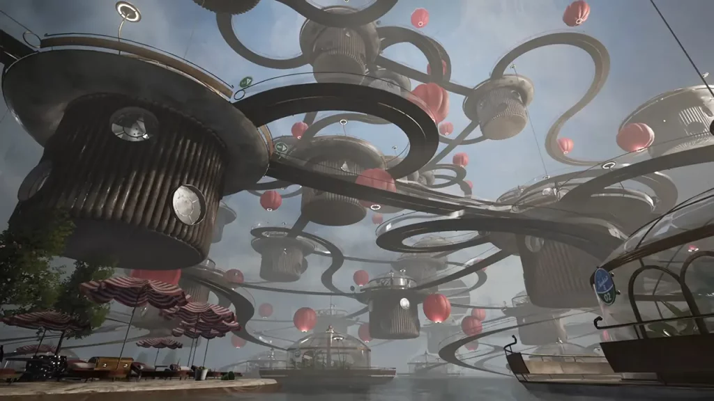 Atomic Heart: il primo DLC arriverà in estate 2023