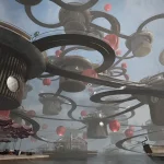 Atomic Heart: il primo DLC arriverà in estate
