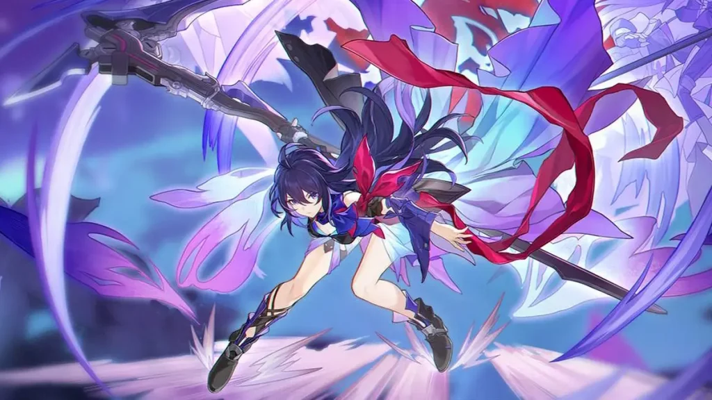 Honkai: Star Rail
