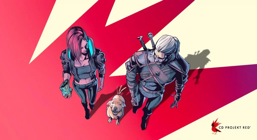 The Witcher - immagine della notizia