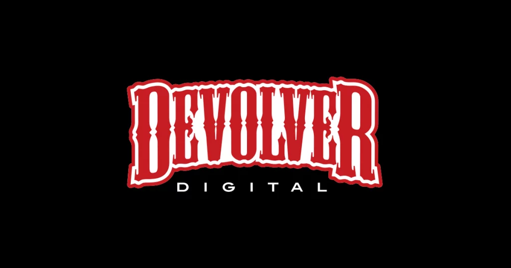 Devolver Digital-logo