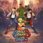 Annunciato Double Dragon Gaiden: Rise of the Dragons