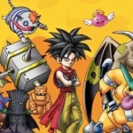 Dragon Quest Monsters: Il Principe Oscuro, svelati nuovi dettagli