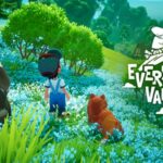 Everdream Valley, ora disponibile per PC e console