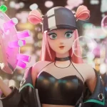 Foamstars, annunciata l’Open Beta Party allo State of Play
