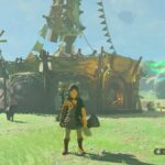 The Legend of Zelda: Tears Of The Kingdom – Come ottenere Epona