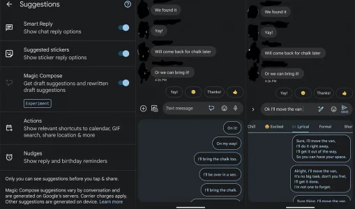 Google sta implementando IA nei suoi servizi
