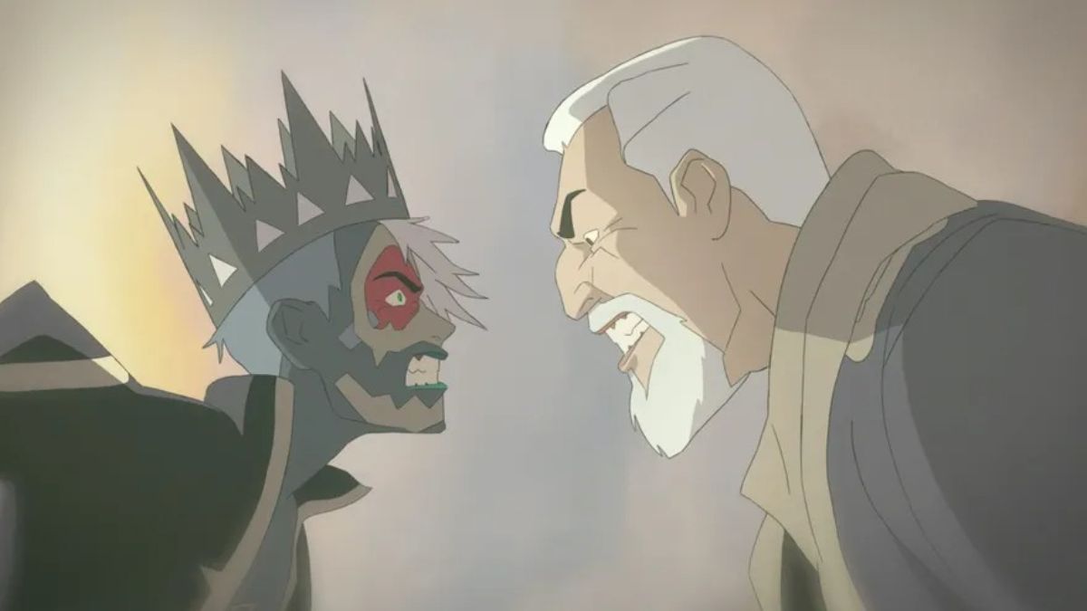 Harmony: The Fall of Reverie di DON’T NOD ha una data di lancio