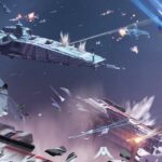 Homeworld 3 è stato rinviato a Febbraio 2024
